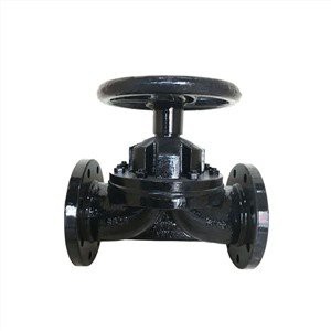 شیر دیافراگم نوع ویر